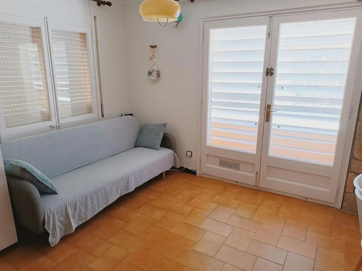 Costa Brava Apartment, Estartit Torroella de Montgrí Apartamento