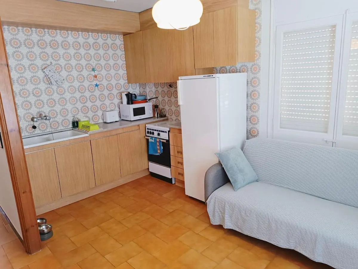 Apartamento Costa Brava Apartment, Estartit Torroella de Montgrí