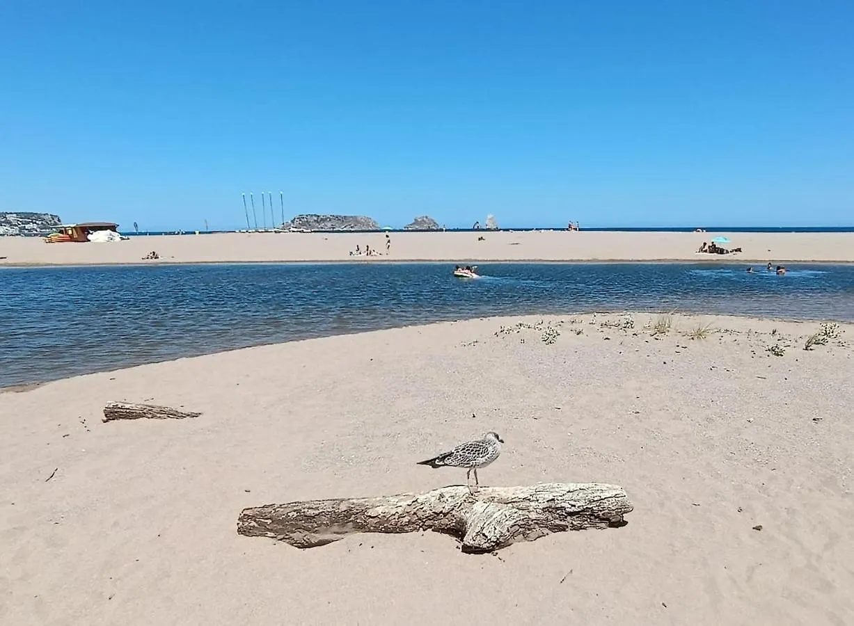Costa Brava Apartment, Estartit Torroella de Montgrí