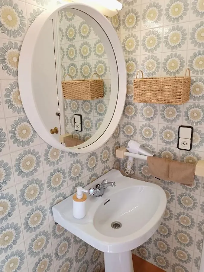 Costa Brava Apartment, Estartit Torroella de Montgrí España